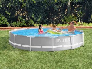 Piscină Intex 26710 - livrare/achitare in 4rate/agrotop foto 2