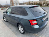 Skoda Fabia foto 4