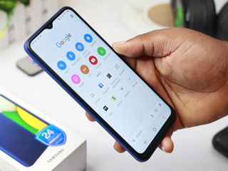Samsung Galaxy A03 Core de la 72 lei lunar! În credit 0%!