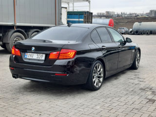 BMW 5 Series foto 5