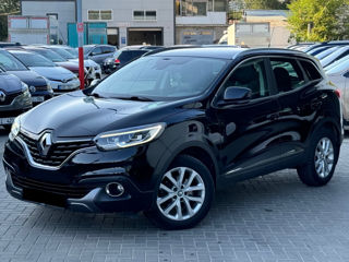 Renault Kadjar foto 1