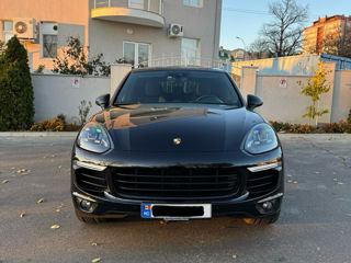 Porsche Cayenne foto 10