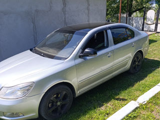 Skoda Octavia foto 4