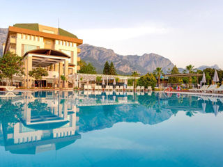 Turcia - Kemer ! Armas Gul Beach Resort 5* ! 13.07 - 19.07.2024 ! Ultra All Inclusive ! foto 8