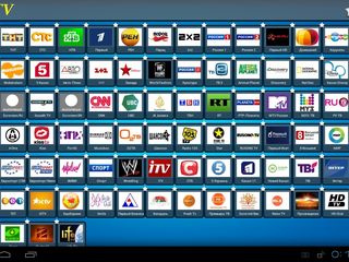 каналы IPTV Молдова, Россия и Европа более 2000 каналов без абонплаты foto 3