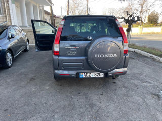 Honda CR-V foto 2