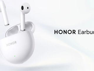 Honor Earbuds X5 Noi Sigilate