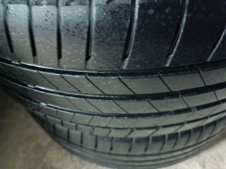 Bridgestone 225 45 17