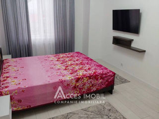 Apartament cu 2 camere, 70 m², Centru, Chișinău foto 3