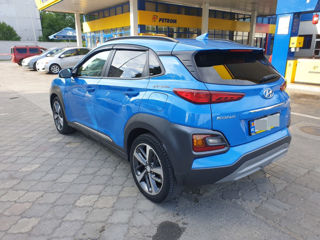 Hyundai Kona foto 5