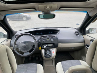 Renault Scenic foto 7