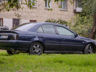 Honda Accord foto 17