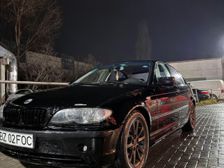 BMW 3 Series foto 2