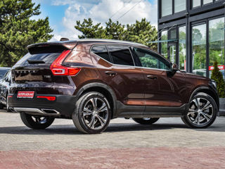 Volvo XC40 foto 3