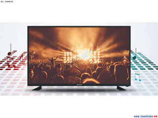 Новый, 32" LED Smart TV Vortex foto 3