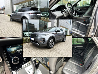 Land Rover Range Rover Evoque foto 1