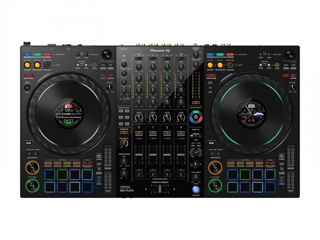 Pioneer FLX10 Nou