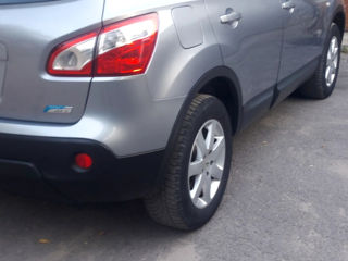 Nissan Qashqai foto 1