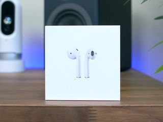 Apple Airpods 2 fara fir foto 1