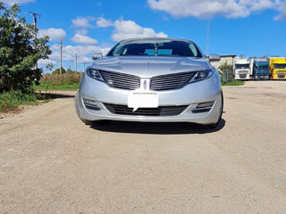 Lincoln MKZ foto 5