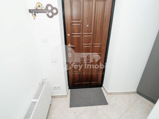 Apartament cu 2 camere, 65 m², Centru, Chișinău foto 16