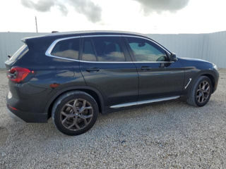 BMW X3 foto 4