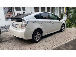 Toyota Prius foto 5