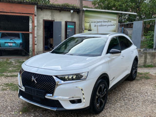 DS Automobiles DS 7 Crossback foto 4