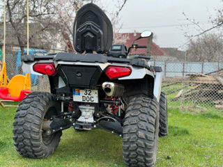 Polaris Sportsman foto 9