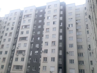 Apartament cu 2 camere, 50 m², Botanica, Chișinău