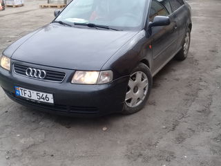 Audi A3 foto 6