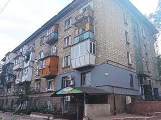 Apartament cu 1 cameră, 22 m², Centru, Chișinău