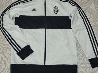 Vând hanorac full zip adidas Juventus 2016