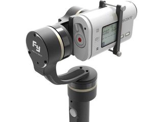 Стабилизаторы электронные (gimbal)  от производителей Beholder, Came, DJI, Feiyu, Lanparte и др. Сис foto 2