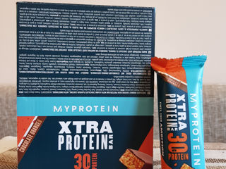 MyProtein - Batoane proteice, Prajituri Proteice " Protein Cookie " si " Protein Brownie" My Protein foto 13