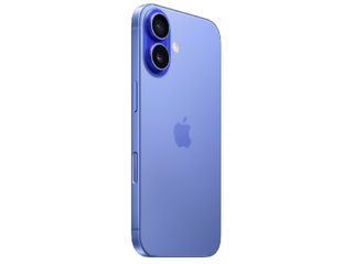 iPhone 16 128GB Ultramarine 5G foto 2