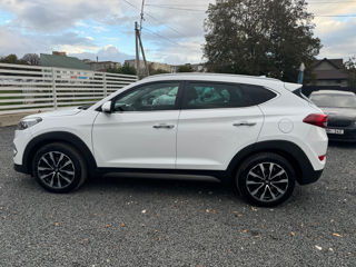 Hyundai Tucson foto 7