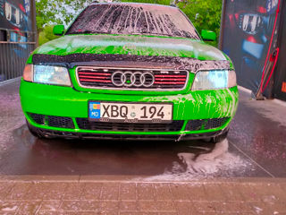 Audi A4 Avant foto 5