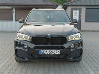 BMW X5 foto 2