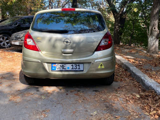 Opel Corsa foto 4