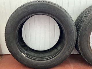 Anvelope Michelin R17 225/55