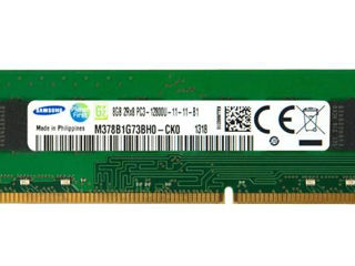 Memorii RAM DDR3 Simple și cu Radiator pentru PC la super preț foto 10