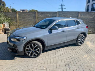 BMW X2 foto 6