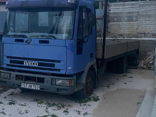 Iveco Eurocargo foto 9