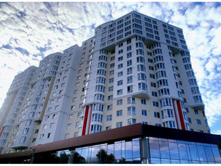 Apartament cu 2 camere, 81 m², Centru, Chișinău