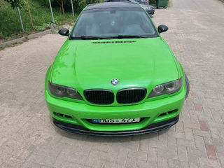 BMW 3 Series Coupe foto 3