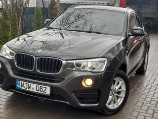 BMW X4 foto 20