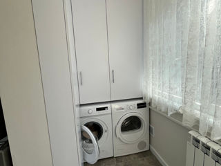 Apartament cu 1 cameră, 52 m², Ciocana, Chișinău foto 5