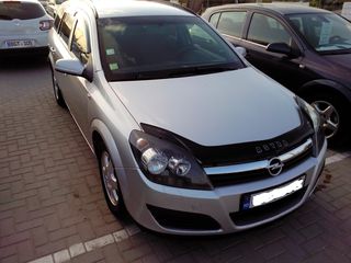 Opel Astra foto 2