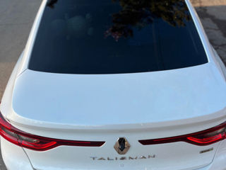 Renault Talisman foto 2